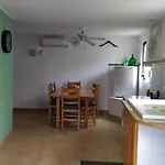 Casa De Amigos