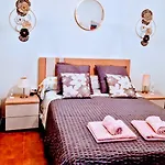 Casa De Amigos Holiday home