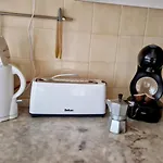 Casa De Amigos *