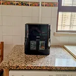 Casa De Amigos Anciao