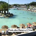 Σπίτι διακοπών Casa De Amigos *