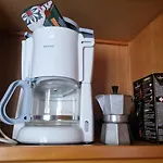 Casa De Amigos *