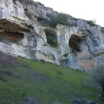 Casa De Amigos *