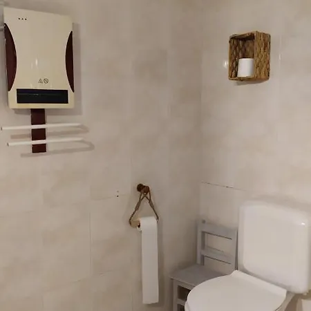 Casa De Amigos