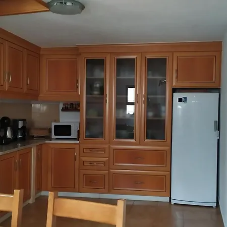 Semesterbostad Casa De Amigos Ancião