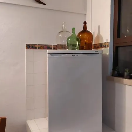 Dom wakacyjny Casa De Amigos