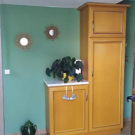 Dom wakacyjny Casa De Amigos *