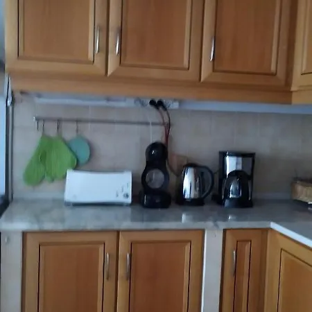 Dom wakacyjny Casa De Amigos *