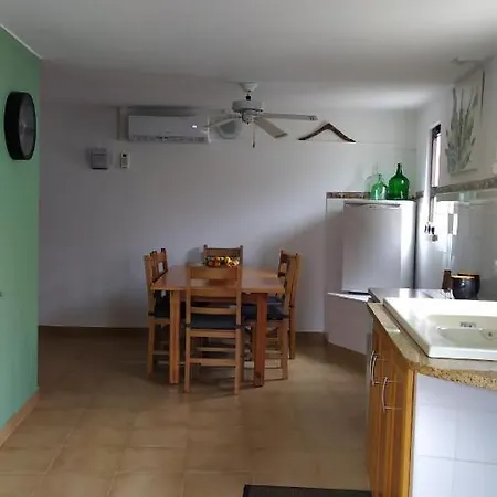 Casa De Amigos
