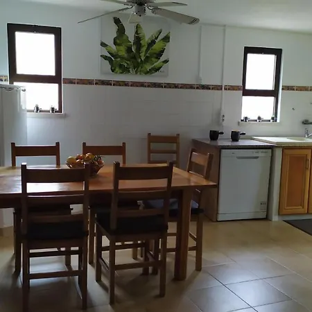 Casa De Amigos Feriehus Ancião