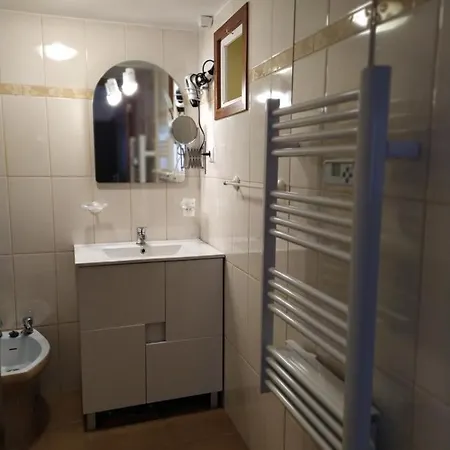 Casa De Amigos Dom wakacyjny