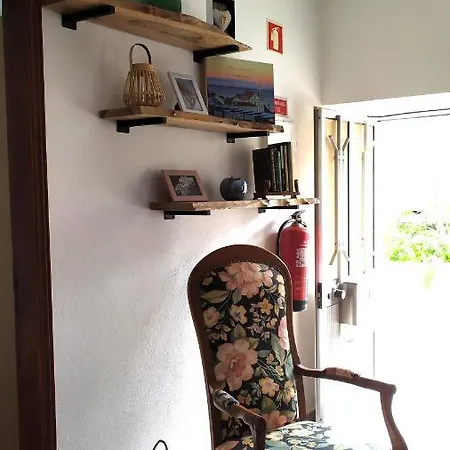 Casa Dos Amigos *