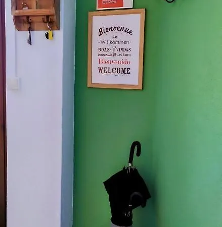 Dom wakacyjny Casa De Amigos