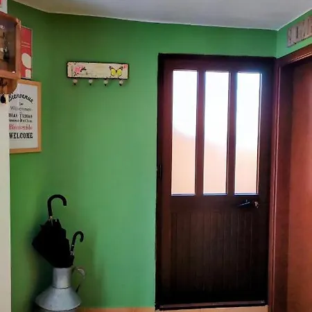 Casa De Amigos Dom wakacyjny *