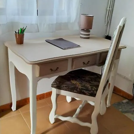 Casa De Amigos Ancião