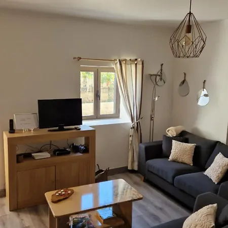 Dom wakacyjny Casa De Amigos Ancião