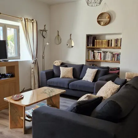 Dom wakacyjny Casa De Amigos *