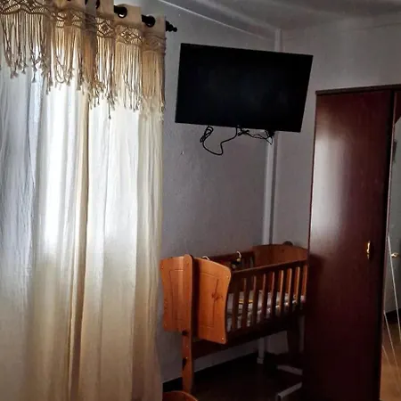 Dom wakacyjny Casa De Amigos