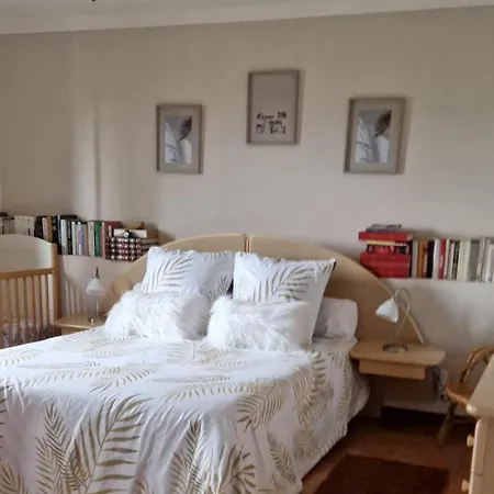 Casa De Amigos Semesterbostad *