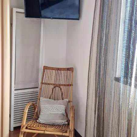 Casa De Amigos Semesterbostad