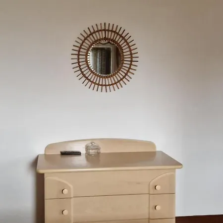 Casa Dos Amigos Anciao