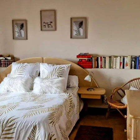 Semesterbostad Casa De Amigos *