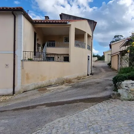 Semesterbostad Casa De Amigos