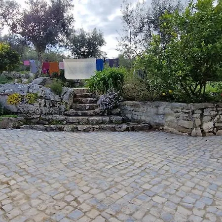 Casa De Amigos