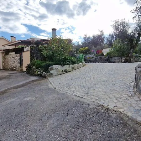 Casa De Amigos Semesterbostad *