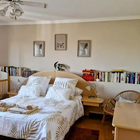 Casa De Amigos * アンシアン