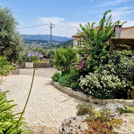 بيت للعطل Casa De Amigos *