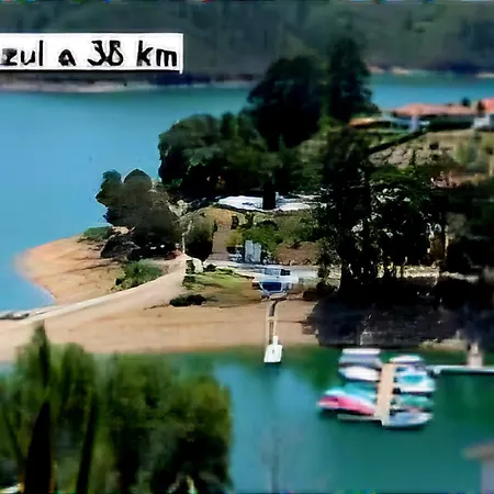 Casa De Amigos * アンシアン