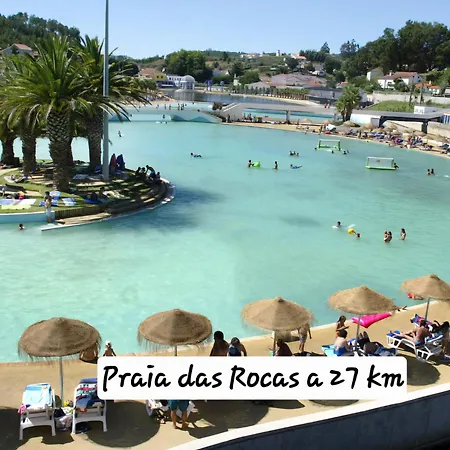 Dom wakacyjny Casa De Amigos *