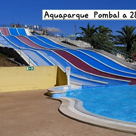 Casa De Amigos Semesterbostad *