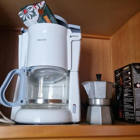 Casa De Amigos *