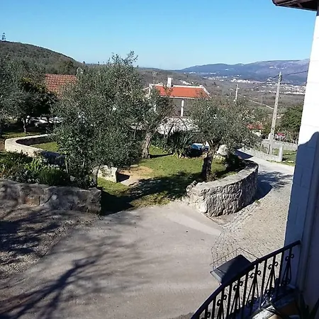 Semesterbostad Casa De Amigos Ancião