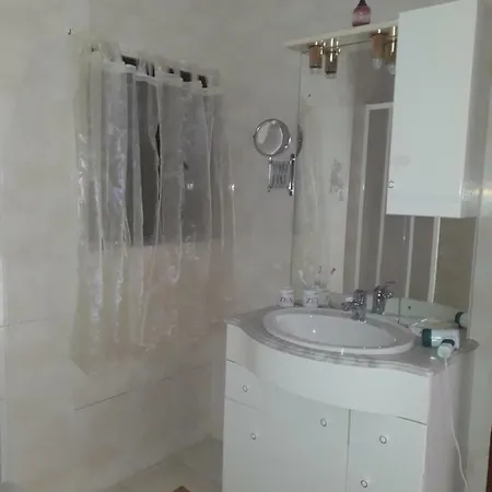 Casa De Amigos Ancião