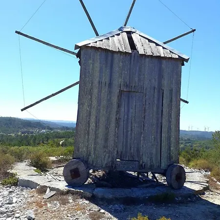 Casa De Amigos Feriehus