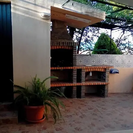 Casa Dos Amigos Holiday home *