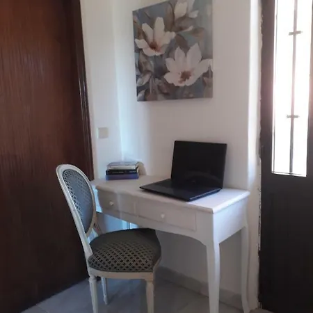 Casa De Amigos *