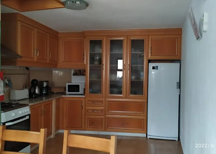 Casa vacanze Casa De Amigos Ansião