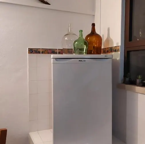 別荘 Casa De Amigos