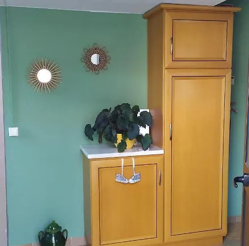 Casa vacanze Casa De Amigos *