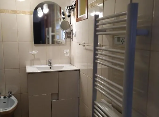 Casa De Amigos 別荘