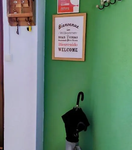 Casa vacanze Casa De Amigos