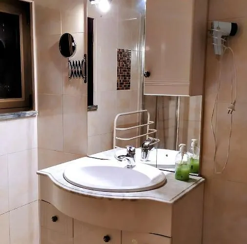 Casa vacanze Casa De Amigos *