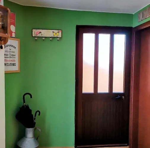 Casa De Amigos Casa vacanze *