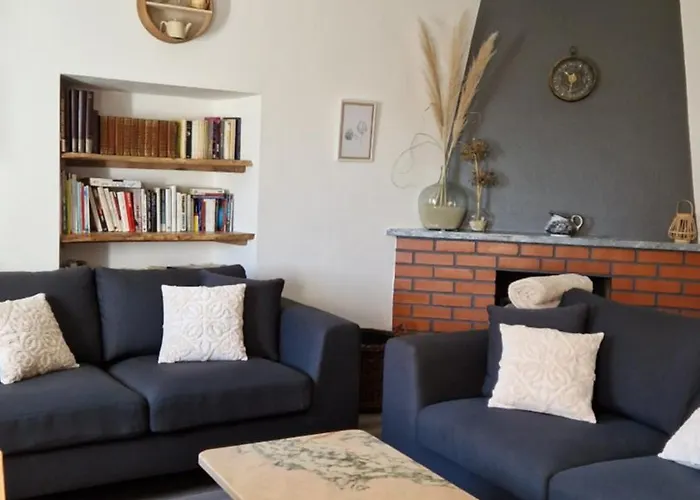 Casa De Amigos Casa vacanze *