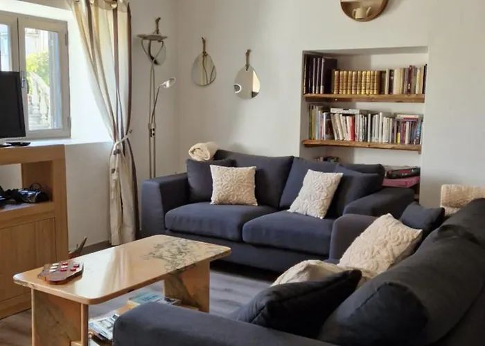 Casa vacanze Casa De Amigos *