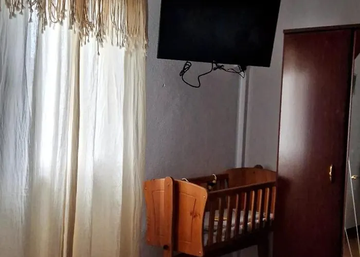 別荘 Casa De Amigos